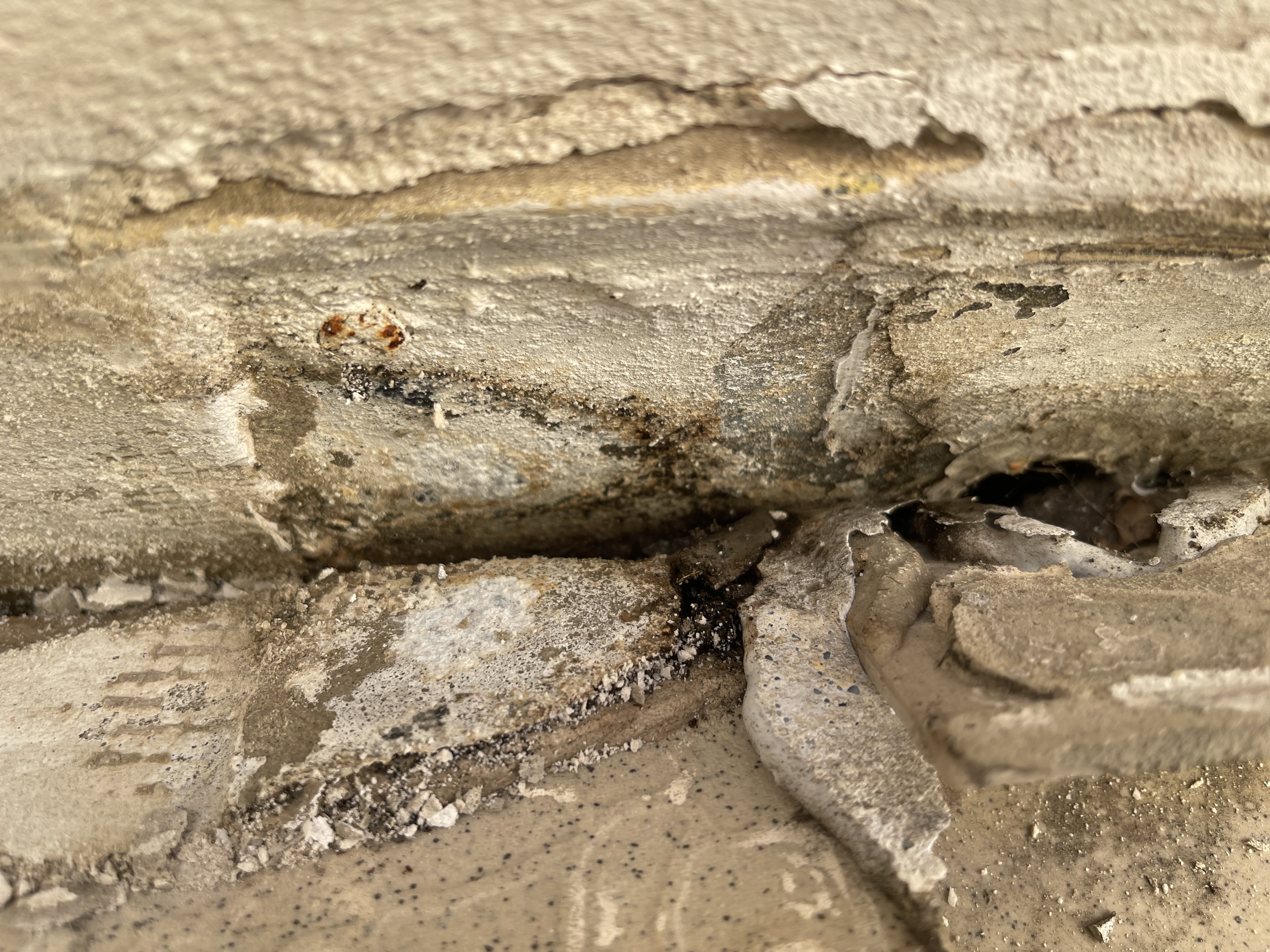 Rekonstrukce bytu - IMG_3883